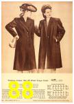 1944 Sears Spring Summer Catalog, Page 88
