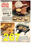 1977 Montgomery Ward Christmas Book, Page 267