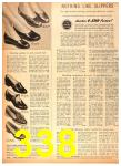 1954 Sears Spring Summer Catalog, Page 338