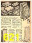 1944 Sears Spring Summer Catalog, Page 621