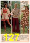 1974 JCPenney Spring Summer Catalog, Page 127