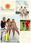 1970 JCPenney Summer Catalog, Page 1