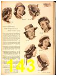 1946 Sears Fall Winter Catalog, Page 143