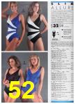1990 Sears Style Catalog Volume 2, Page 52