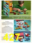 1968 JCPenney Christmas Book, Page 427