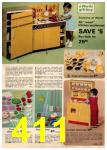 1977 Montgomery Ward Christmas Book, Page 411