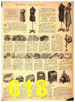 1943 Sears Spring Summer Catalog, Page 618