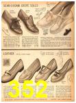 1954 Sears Spring Summer Catalog, Page 352