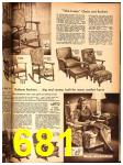 1948 Sears Spring Summer Catalog, Page 681