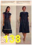 1981 JCPenney Spring Summer Catalog, Page 138