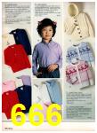 1983 JCPenney Fall Winter Catalog, Page 666