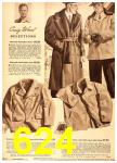 1943 Sears Fall Winter Catalog, Page 624