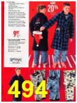 2004 Sears Christmas Book (Canada), Page 494