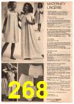 1979 JCPenney Spring Summer Catalog, Page 268