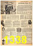 1959 Sears Fall Winter Catalog, Page 1338