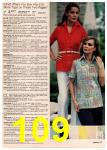 1979 JCPenney Spring Summer Catalog, Page 109