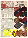 1941 Sears Spring Summer Catalog, Page 657