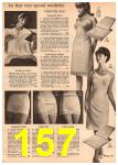 1966 JCPenney Spring Summer Catalog, Page 157