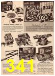 1965 Montgomery Ward Christmas Book, Page 341