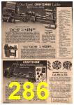 1969 Sears Winter Catalog, Page 286