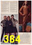 1966 JCPenney Fall Winter Catalog, Page 384