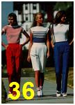 1982 JCPenney Spring Summer Catalog, Page 36