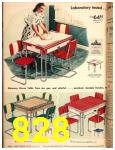 1947 Sears Spring Summer Catalog, Page 828