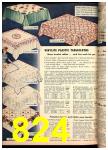 1948 Sears Spring Summer Catalog, Page 824