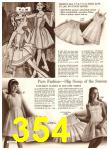 1964 JCPenney Spring Summer Catalog, Page 354