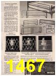 1972 Sears Fall Winter Catalog, Page 1467