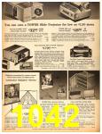 1959 Sears Fall Winter Catalog, Page 1042