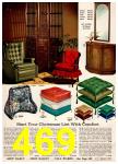 1965 Montgomery Ward Christmas Book, Page 469