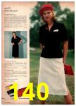 1980 JCPenney Spring Summer Catalog, Page 140