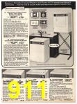 1978 Sears Spring Summer Catalog, Page 911