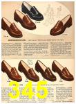 1948 Sears Fall Winter Catalog, Page 345