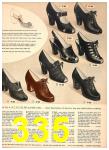 1948 Sears Fall Winter Catalog, Page 335