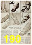 1956 Sears Spring Summer Catalog, Page 190