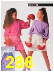 1992 Sears Spring Summer Catalog, Page 286