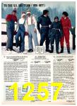 1977 Sears Fall Winter Catalog, Page 1257