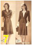 1945 Sears Spring Summer Catalog, Page 7