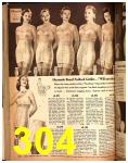 1948 Sears Spring Summer Catalog, Page 304