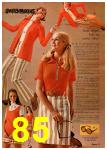 1971 JCPenney Spring Summer Catalog, Page 85