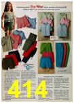1968 Sears Spring Summer Catalog 2, Page 414