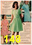 1970 JCPenney Spring Summer Catalog, Page 148