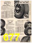 1983 Sears Fall Winter Catalog, Page 677