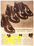 1944 Sears Fall Winter Catalog, Page 387