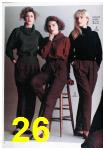 1990 Sears Fall Winter Style Catalog, Page 26