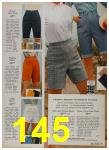 1968 Sears Spring Summer Catalog 2, Page 145