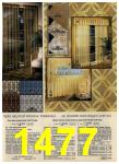 1980 Sears Fall Winter Catalog, Page 1477