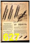 1946 Sears Fall Winter Catalog, Page 627